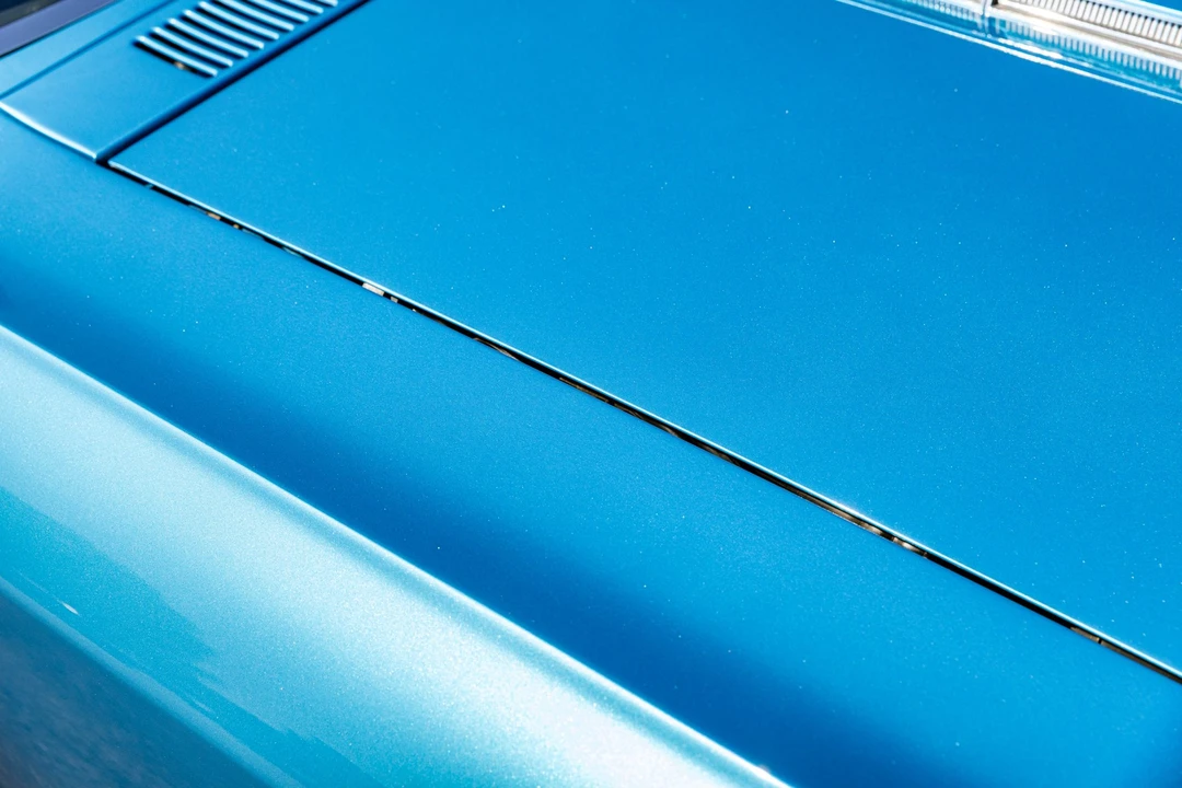 1966 Chevrolet Chevelle SS 1st Gen - Image 19 of 31