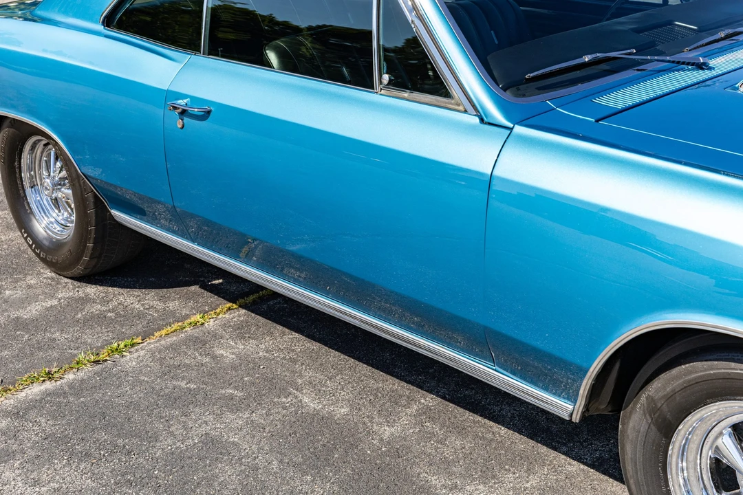1966 Chevrolet Chevelle SS 1st Gen - Image 18 of 31