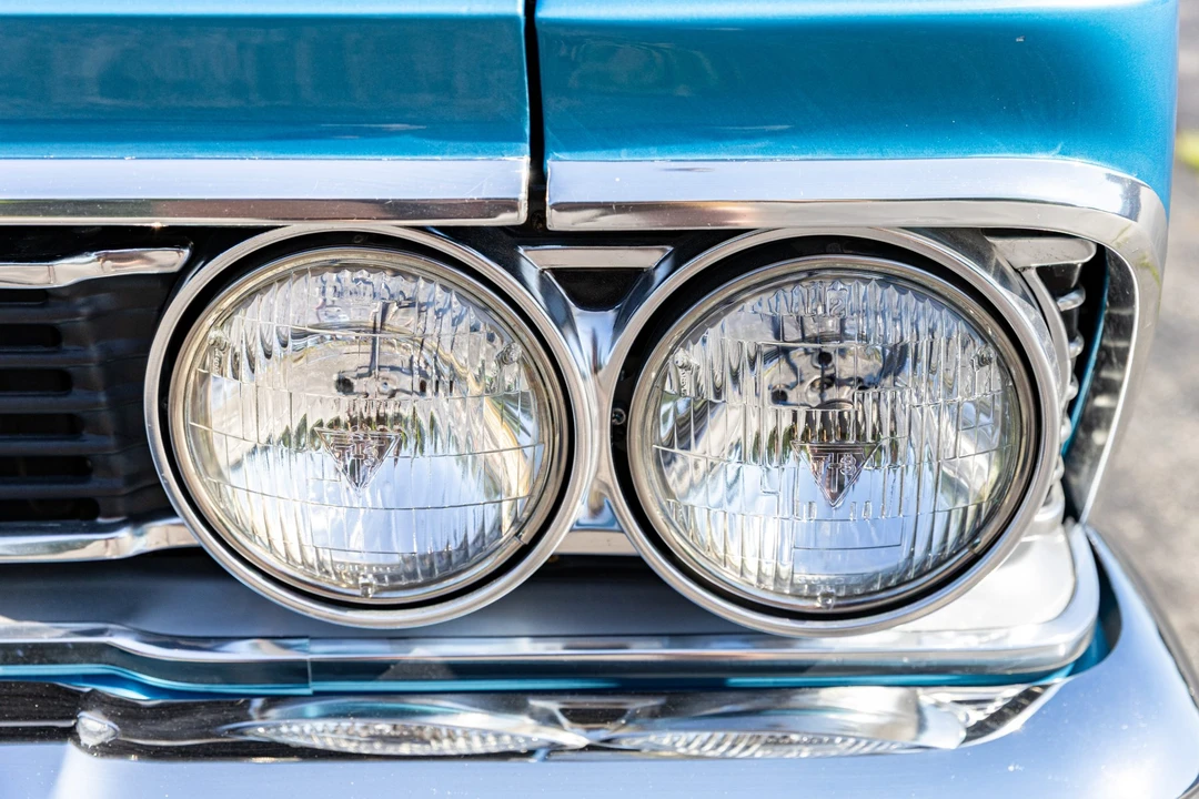 1966 Chevrolet Chevelle SS 1st Gen - Image 26 of 31