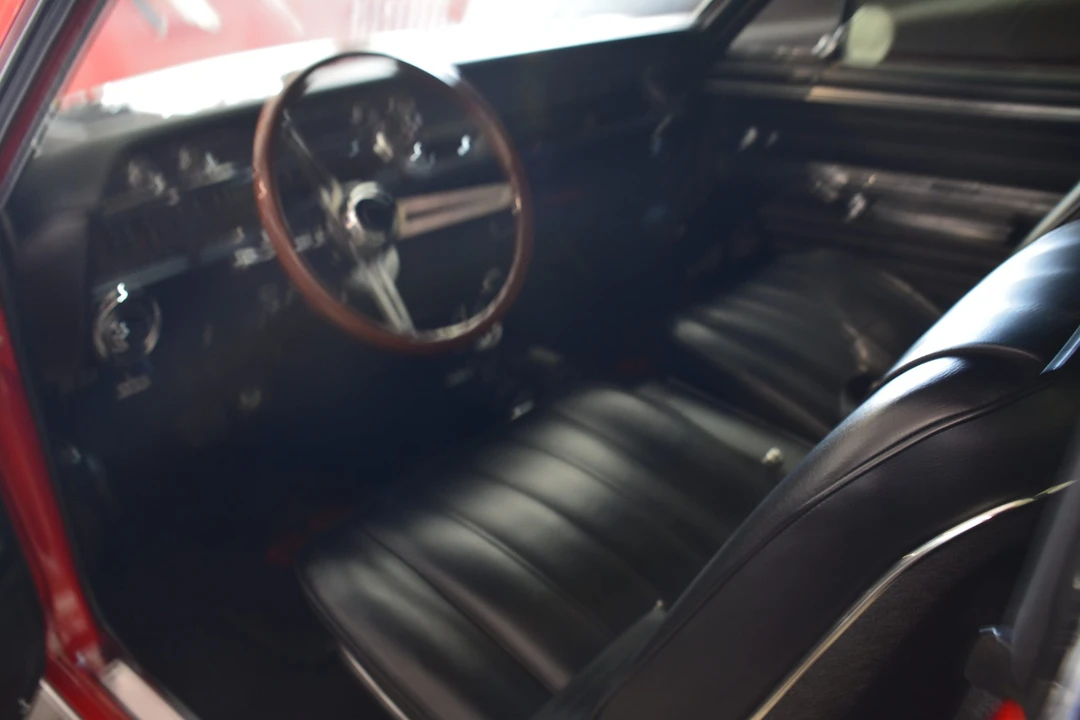 1966 Chevrolet Chevelle SS 1st Gen - Image 26 of 31