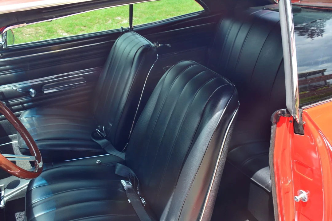 1966 Chevrolet Chevelle SS 1st Gen - Image 25 of 31