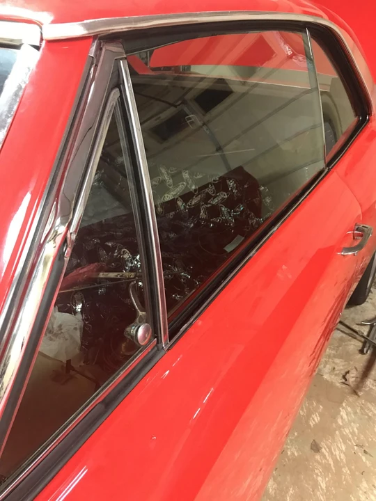 1966 Chevrolet Chevelle SS 1st Gen - Image 17 of 31