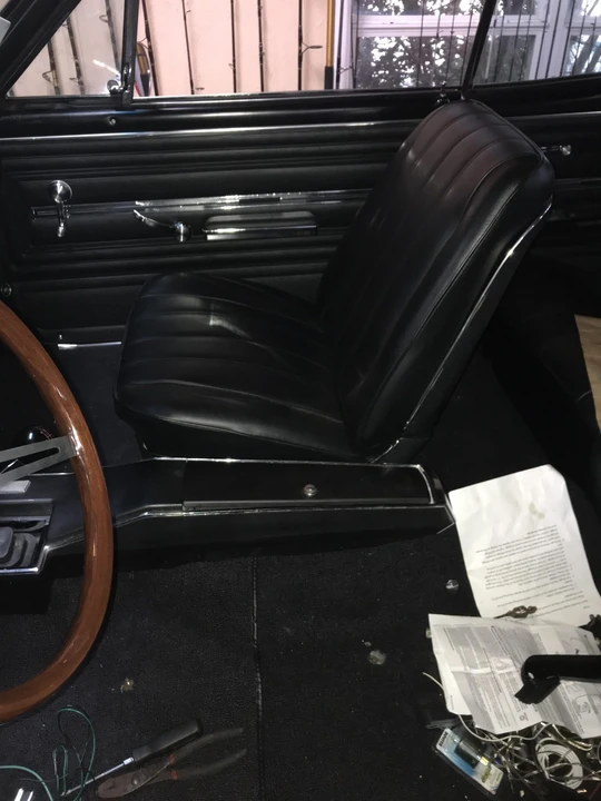 1966 Chevrolet Chevelle SS 1st Gen - Image 28 of 31