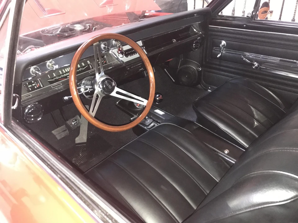 1966 Chevrolet Chevelle SS 1st Gen - Image 27 of 31