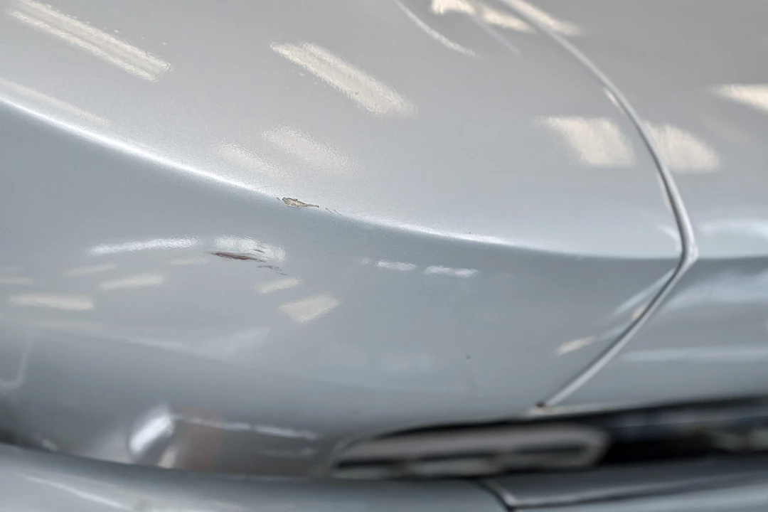 1966 Chevrolet Corvette C2 - Image 31 of 31