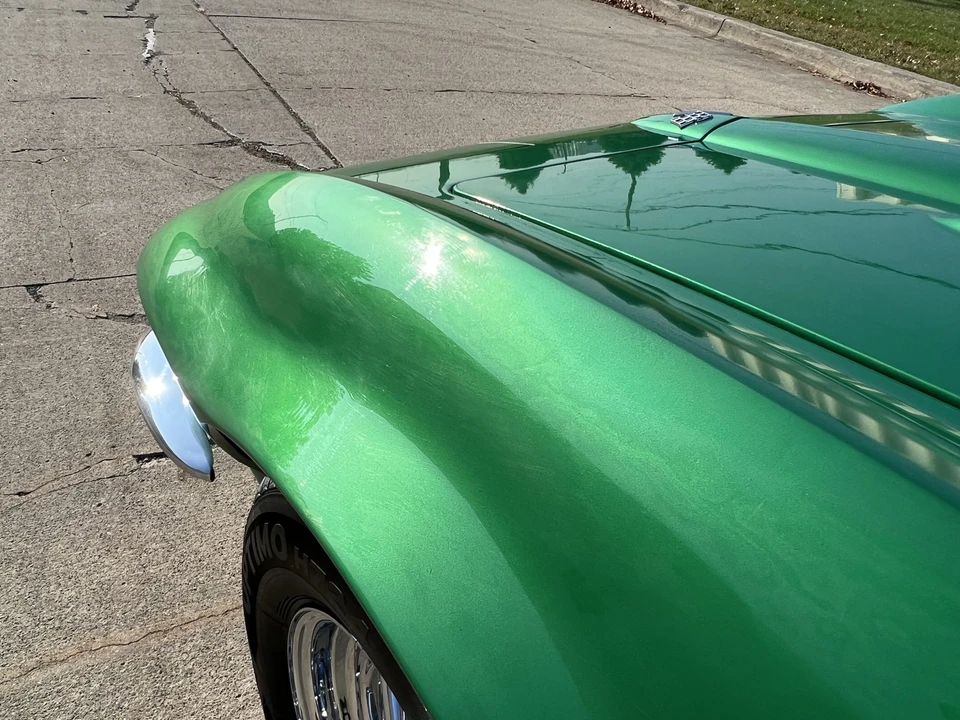 1966 Chevrolet Corvette C2 - Image 23 of 31