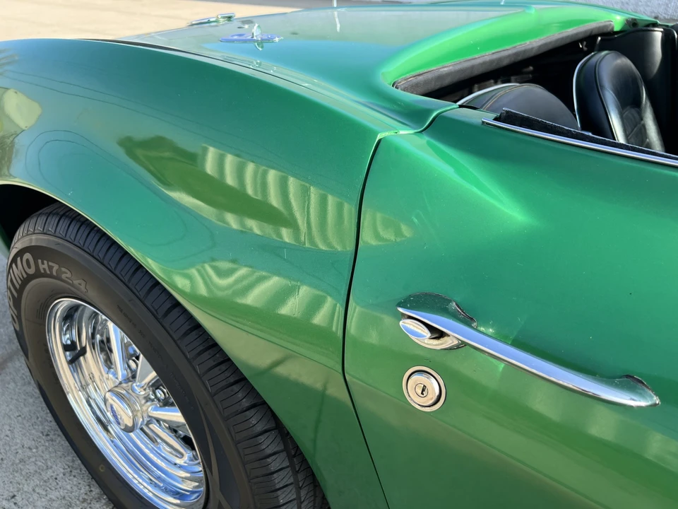 1966 Chevrolet Corvette C2 - Image 14 of 31