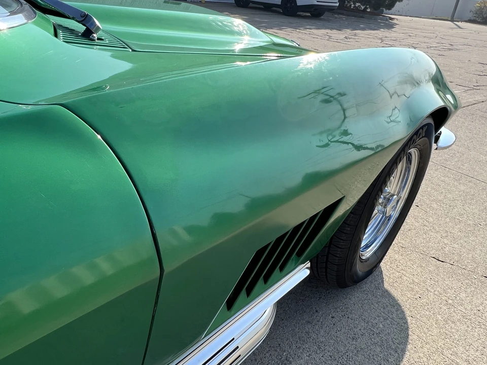 1966 Chevrolet Corvette C2 - Image 15 of 31