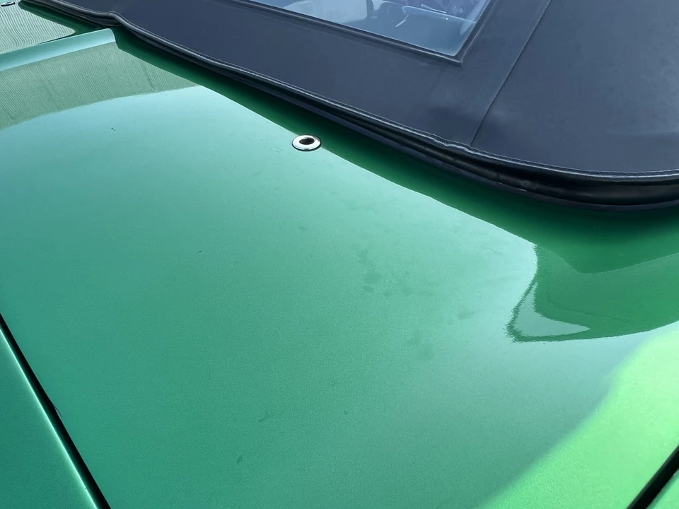 1966 Chevrolet Corvette C2 - Image 18 of 31