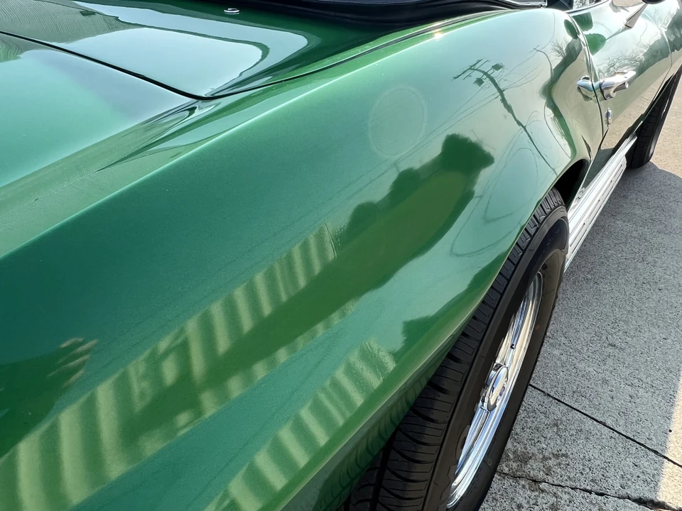 1966 Chevrolet Corvette C2 - Image 16 of 31