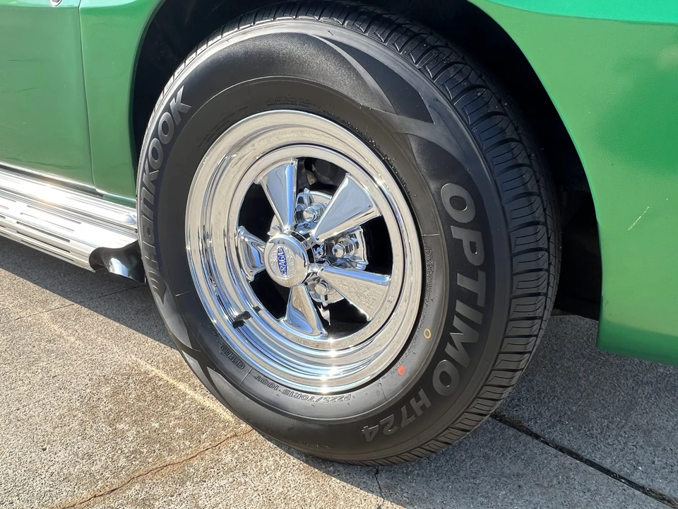 1966 Chevrolet Corvette C2 - Image 24 of 31