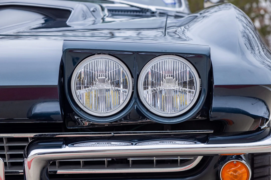 1966 Chevrolet Corvette C2 - Image 19 of 31