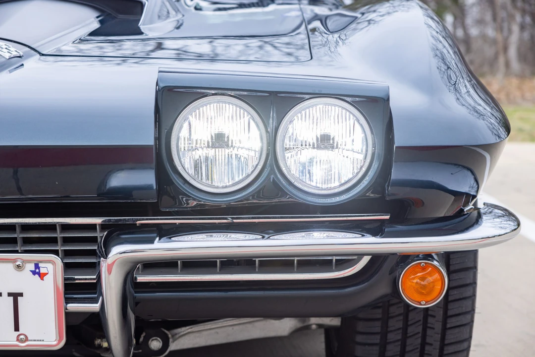 1966 Chevrolet Corvette C2 - Image 21 of 31