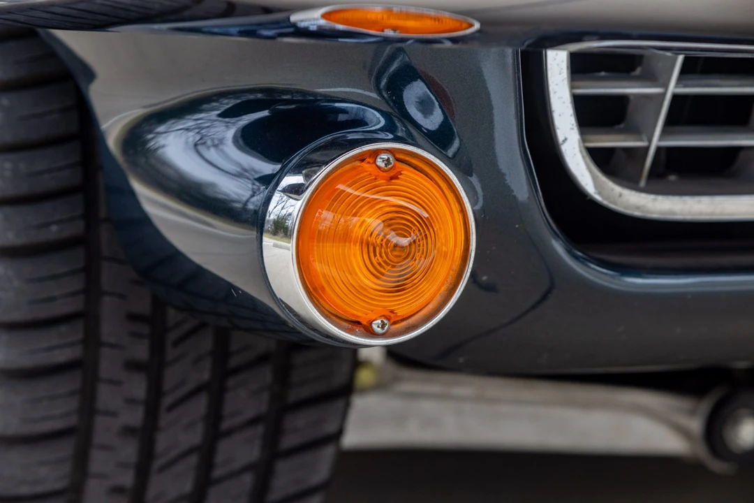 1966 Chevrolet Corvette C2 - Image 22 of 31