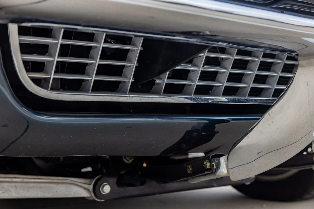1966 Chevrolet Corvette C2 - Image 24 of 31