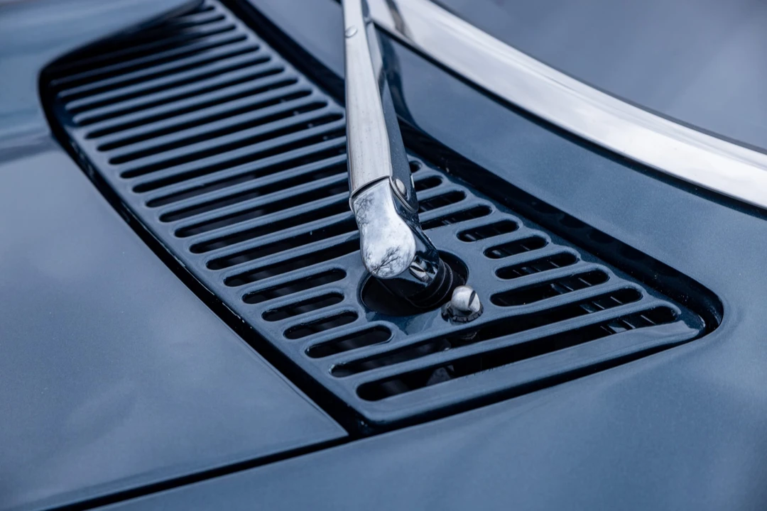 1966 Chevrolet Corvette C2 - Image 31 of 31
