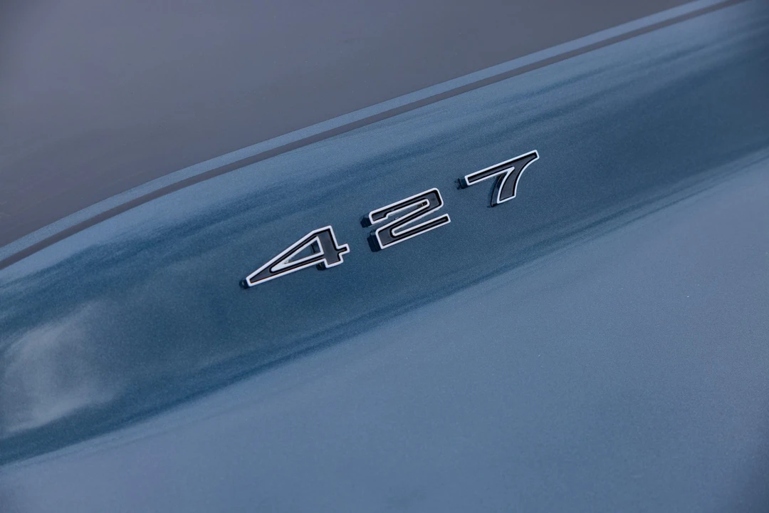 1966 Chevrolet Corvette C2 - Image 29 of 31