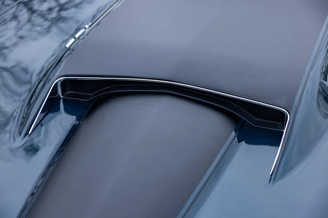 1966 Chevrolet Corvette C2 - Image 28 of 31