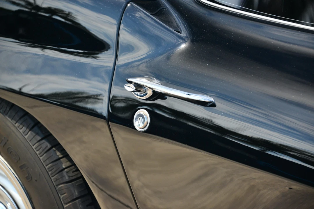 1966 Chevrolet Corvette C2 - Image 31 of 31
