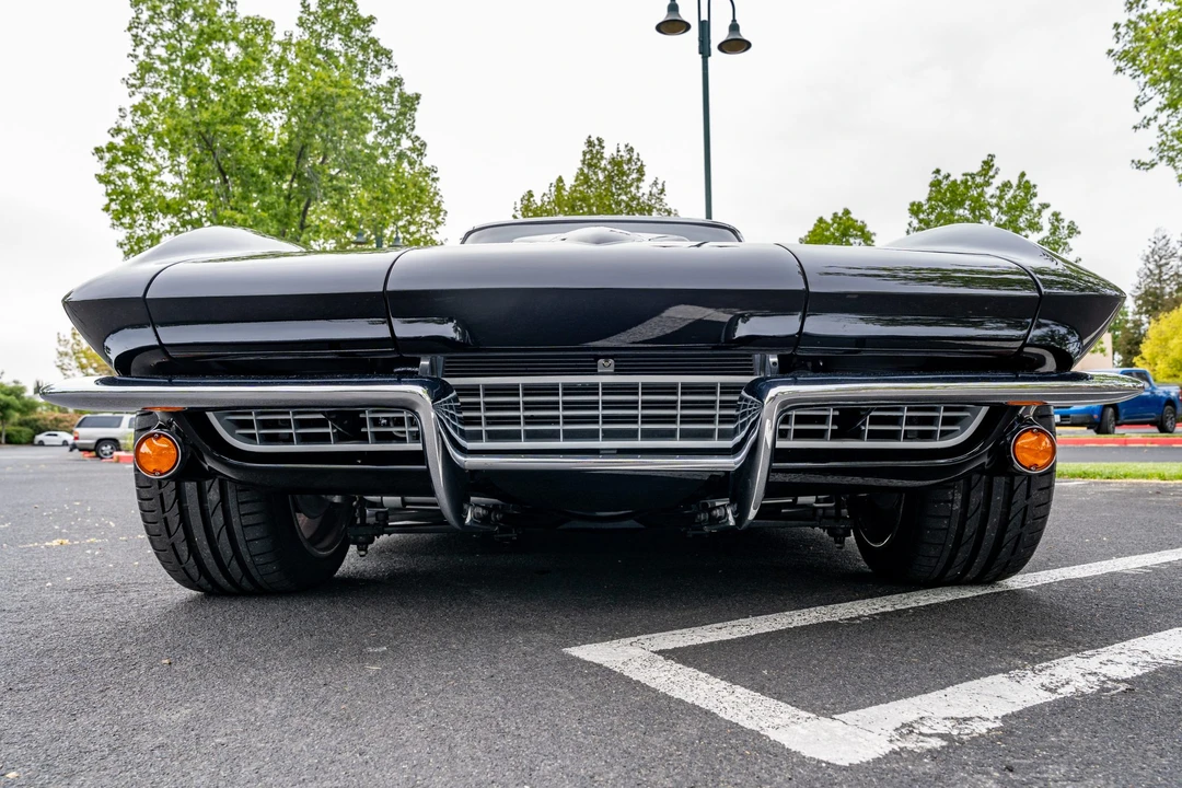 1966 Chevrolet Corvette C2 - Image 10 of 31