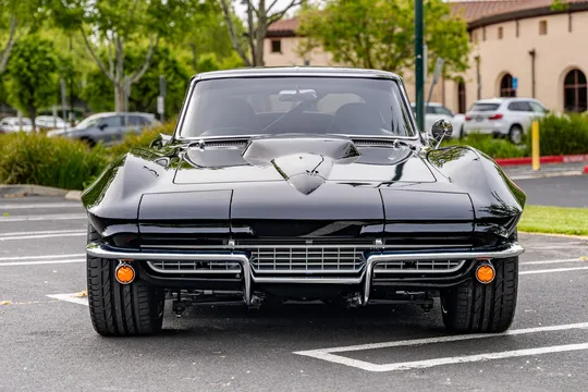 1966 Chevrolet Corvette C2 - Image 3 of 31