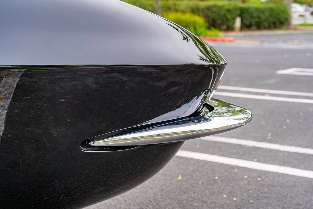 1966 Chevrolet Corvette C2 - Image 31 of 31