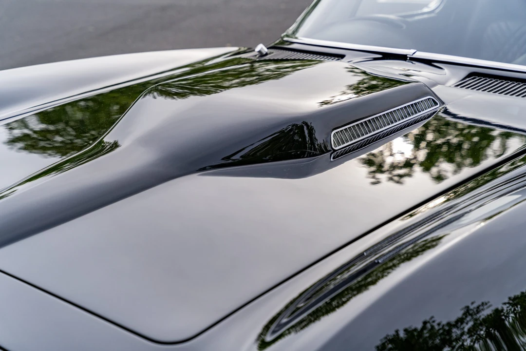 1966 Chevrolet Corvette C2 - Image 19 of 31