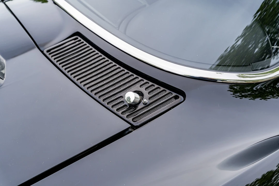 1966 Chevrolet Corvette C2 - Image 24 of 31