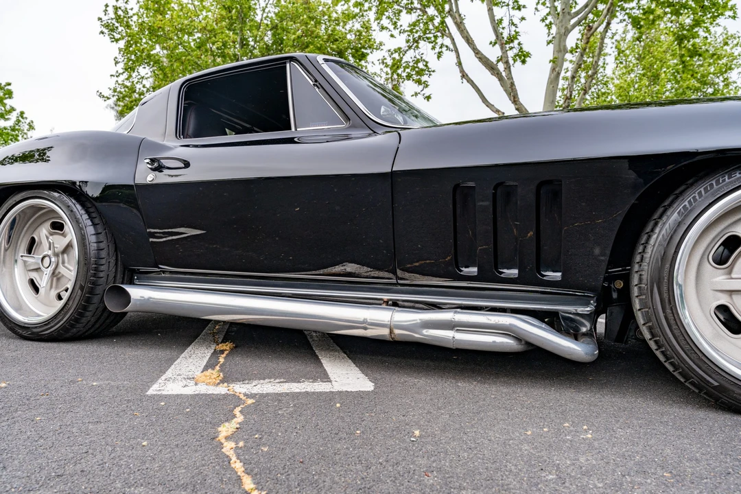 1966 Chevrolet Corvette C2 - Image 20 of 31