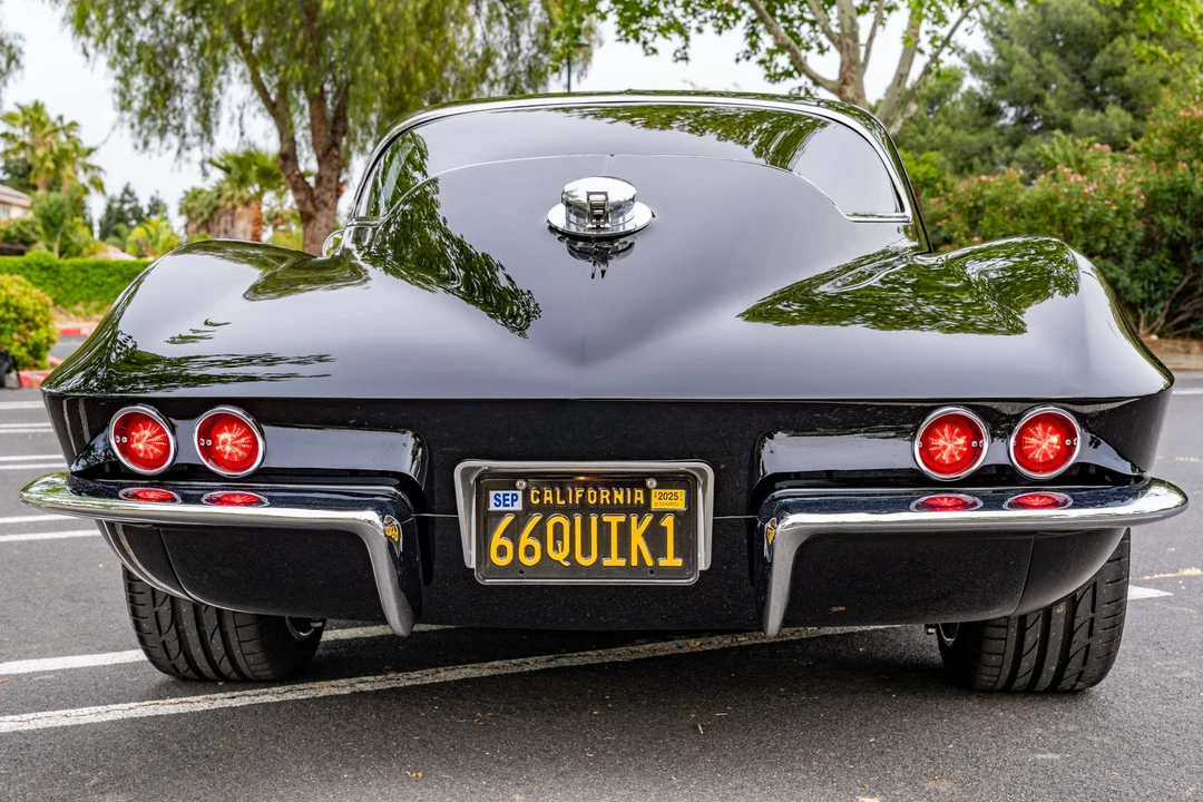 1966 Chevrolet Corvette C2 - Image 14 of 31