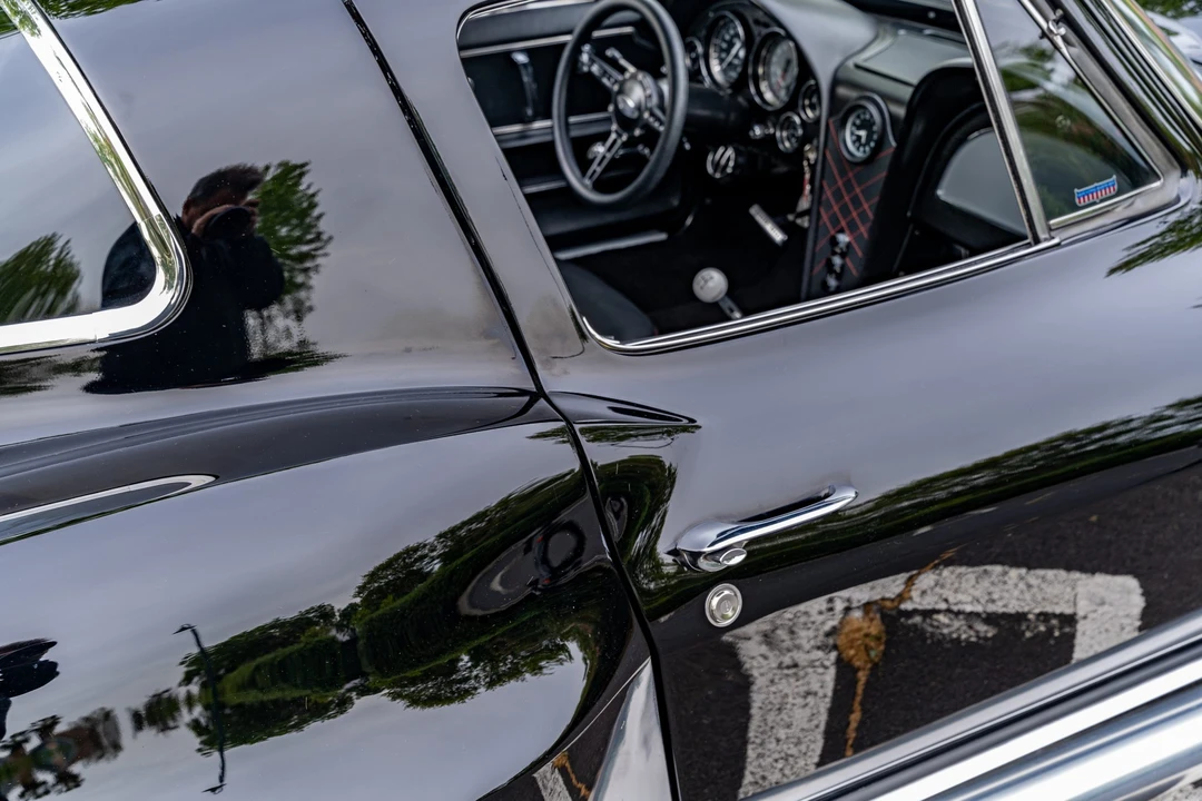 1966 Chevrolet Corvette C2 - Image 29 of 31