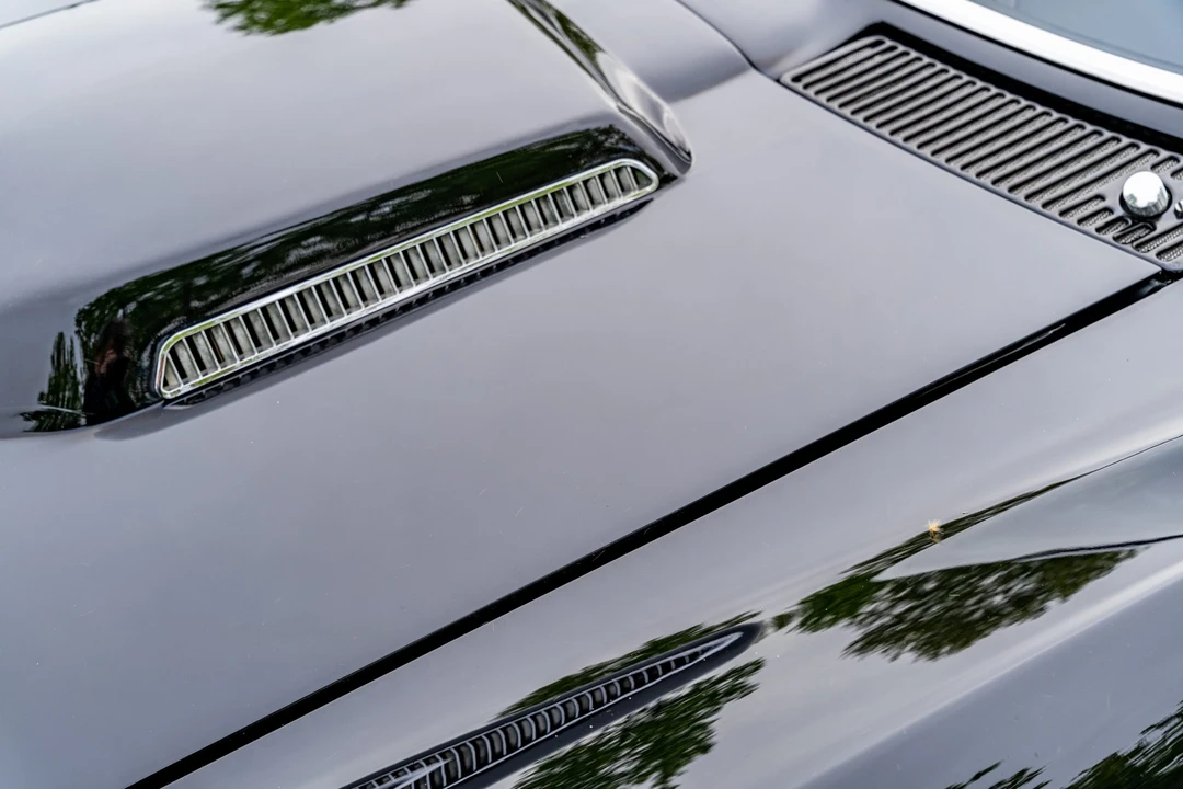 1966 Chevrolet Corvette C2 - Image 26 of 31