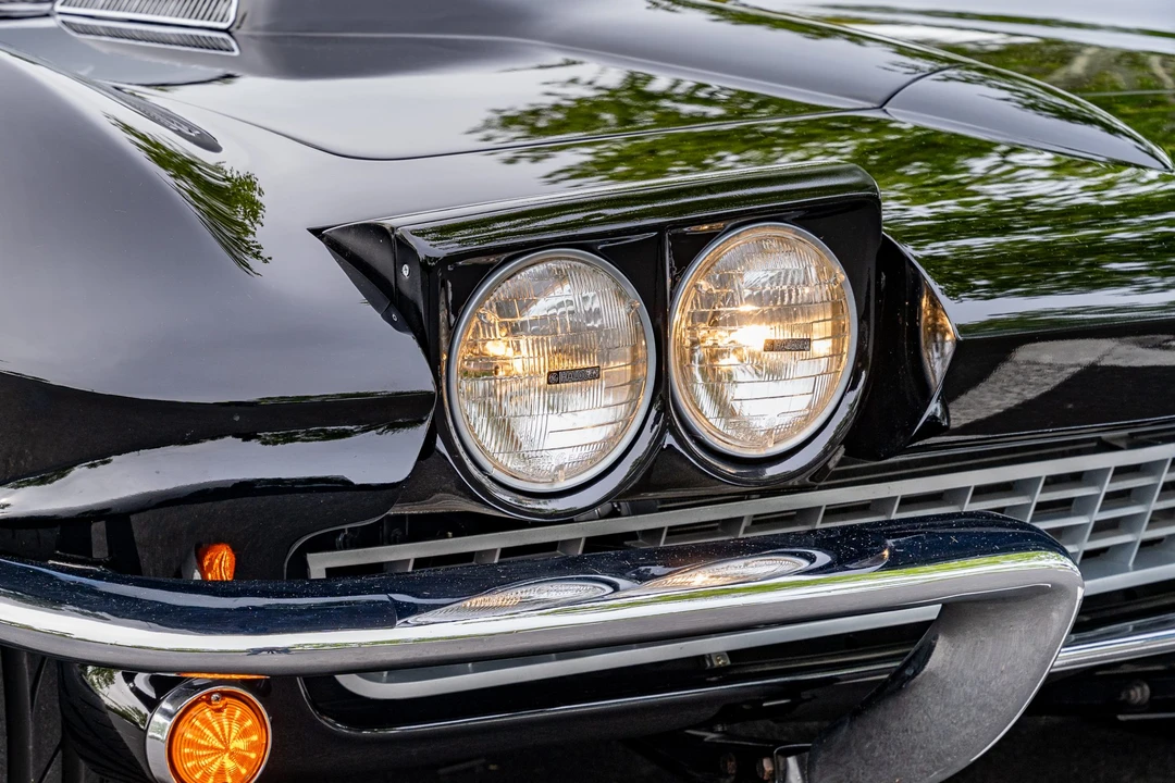 1966 Chevrolet Corvette C2 - Image 12 of 31