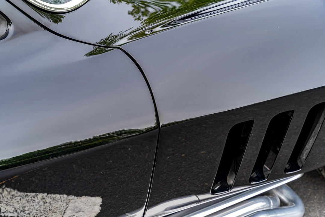 1966 Chevrolet Corvette C2 - Image 22 of 31