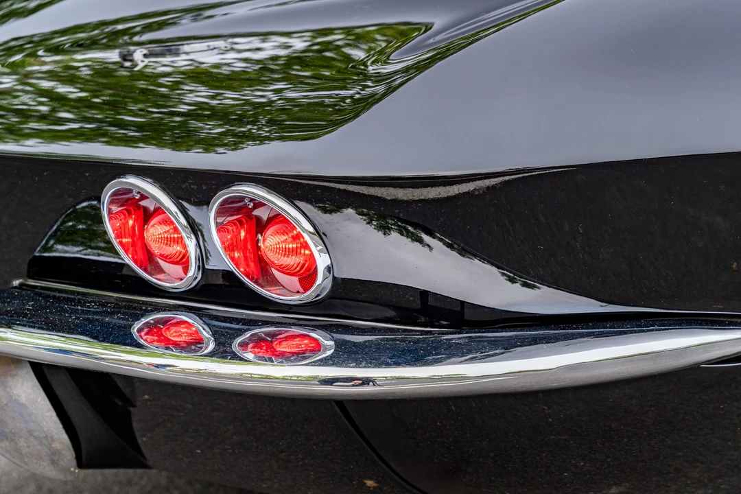 1966 Chevrolet Corvette C2 - Image 16 of 31