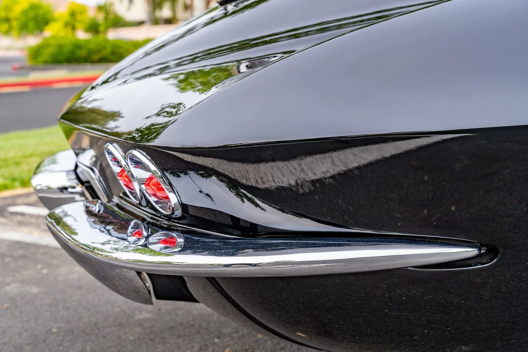 1966 Chevrolet Corvette C2 - Image 30 of 31