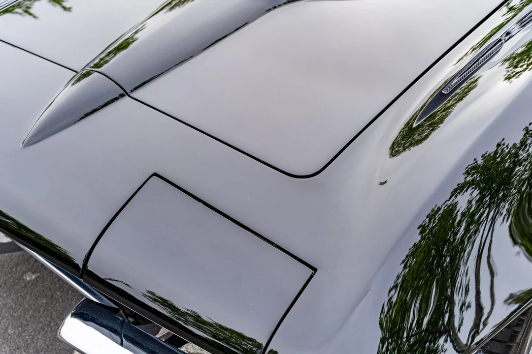 1966 Chevrolet Corvette C2 - Image 23 of 31
