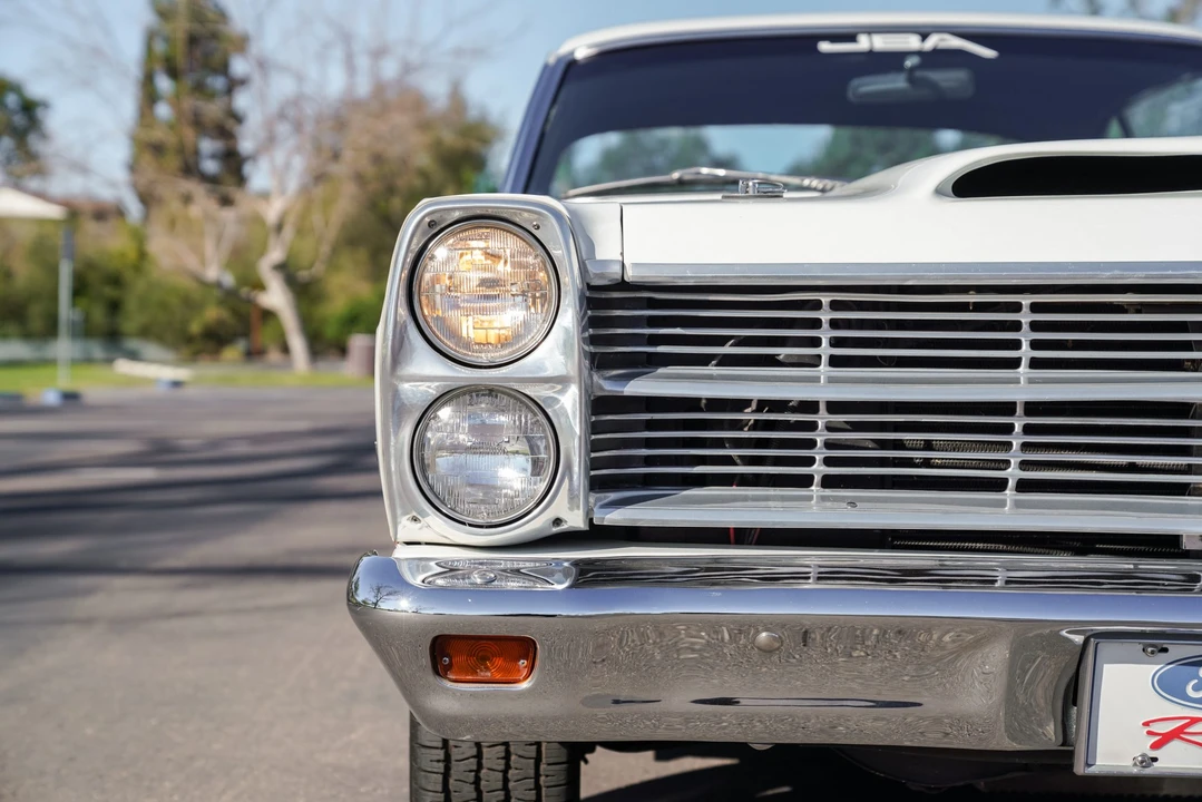 1966 Ford Fairlane 5th Gen - Image 12 of 31