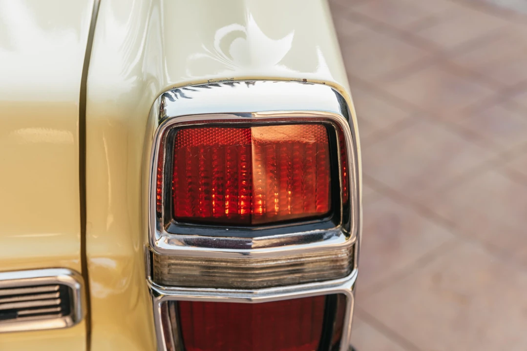 1966 Ford Fairlane 5th Gen - Image 20 of 31