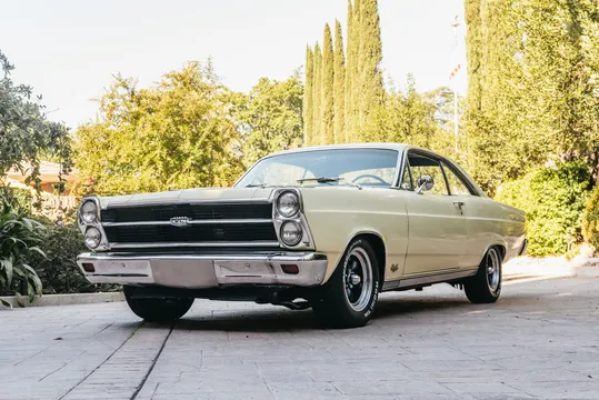 1966 Ford Fairlane 5th Gen - Image 3 of 31