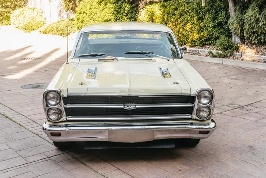 1966 Ford Fairlane 5th Gen - Image 4 of 31