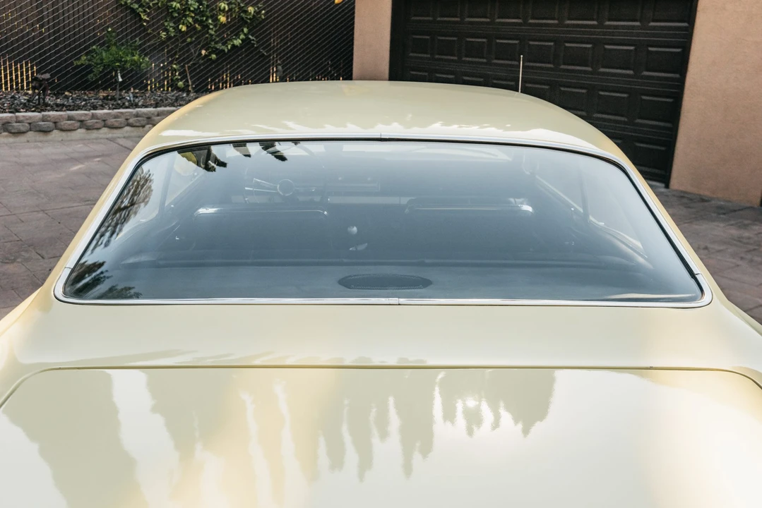 1966 Ford Fairlane 5th Gen - Image 17 of 31