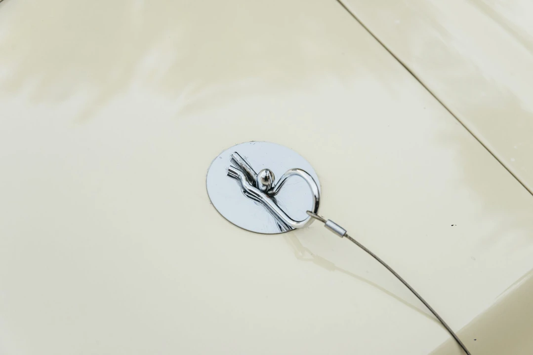 1966 Ford Fairlane 5th Gen - Image 29 of 31
