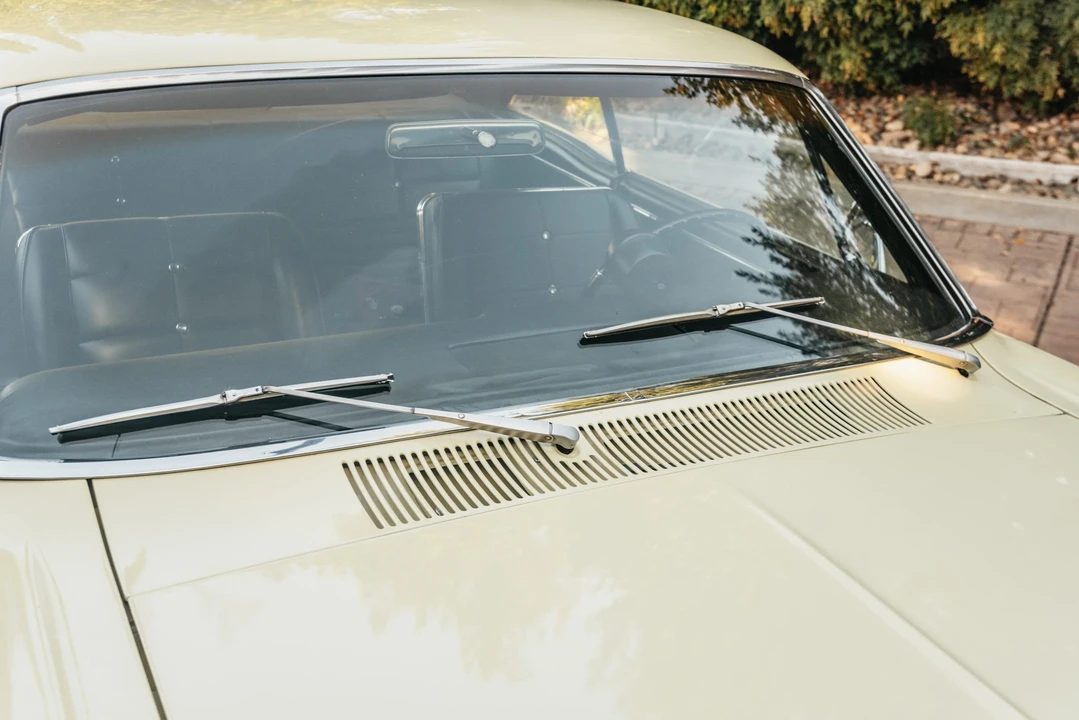 1966 Ford Fairlane 5th Gen - Image 18 of 31