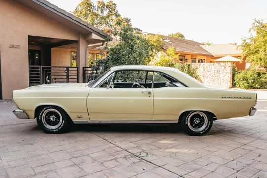 1966 Ford Fairlane 5th Gen - Image 2 of 31