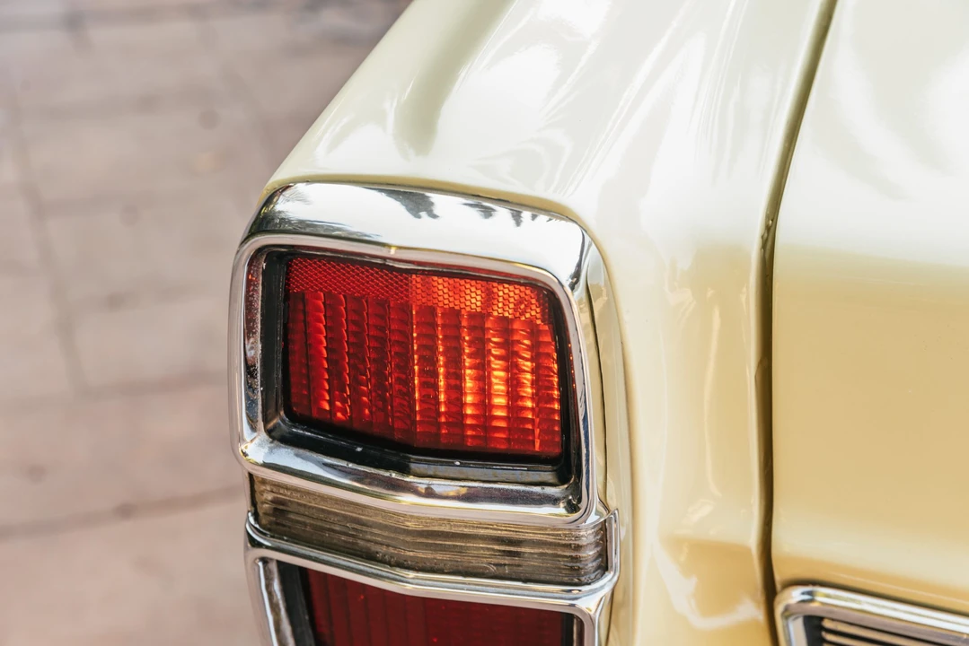1966 Ford Fairlane 5th Gen - Image 19 of 31