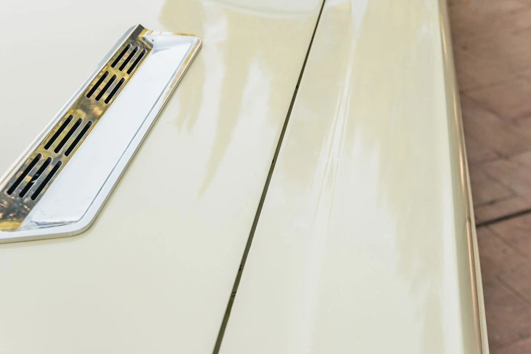 1966 Ford Fairlane 5th Gen - Image 30 of 31