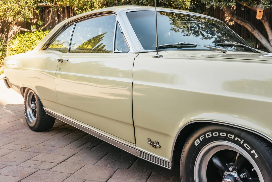 1966 Ford Fairlane 5th Gen - Image 9 of 31