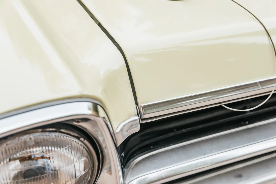 1966 Ford Fairlane 5th Gen - Image 25 of 31