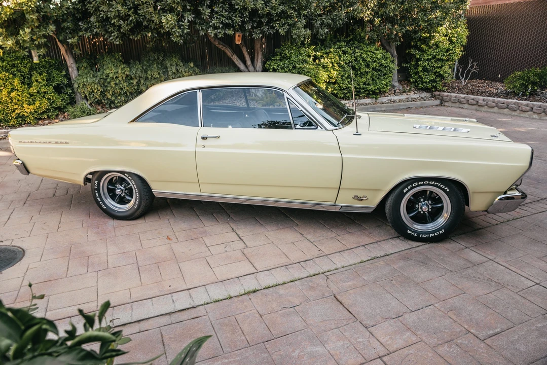 1966 Ford Fairlane 5th Gen - Image 5 of 31